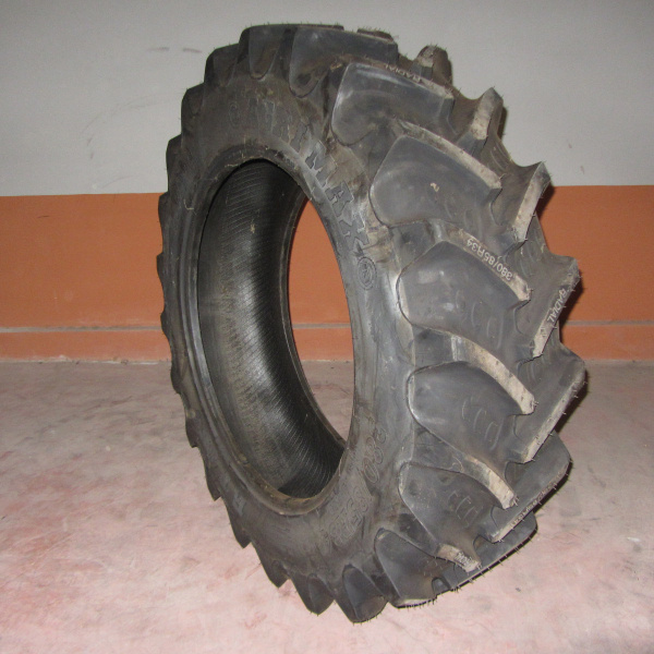 Neumáticos-Agrícolas-Poveda 380/85 R34